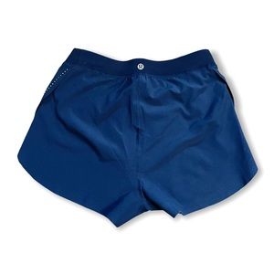 lululemon Running Shorts